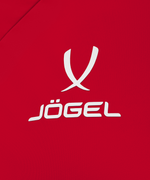 Топ ветрозащитный PREMIER PerFormPROOF Wind Top, темно-красный