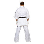 Кимоно для КУДО Kudowear белое