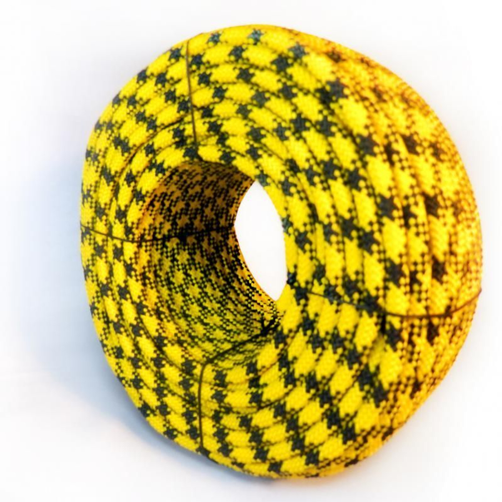 Шнур полипропиленовый с сердечником 12,0 мм/1400 кг, 50 м