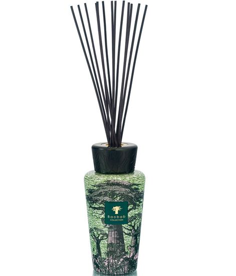 Touba, аромадиффузор c палочками Sacred Trees, Baobab Collection