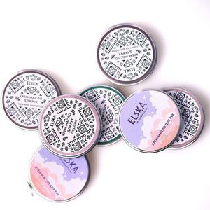 Крем для рук ELSKA "Твои сладкие мечты", 30 мл.