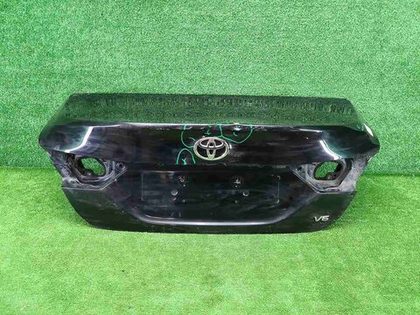 Крышка багажника Toyota Camry xv70 (2017-н.в.)