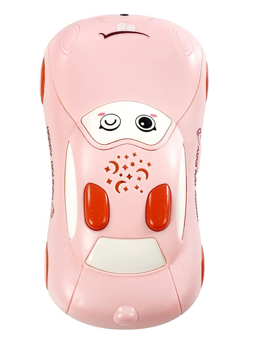 Телефон-машина, коробка 668-94