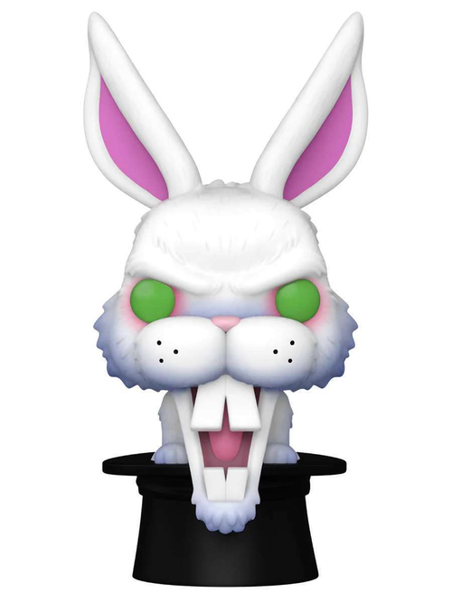 Фигурка Funko POP! Books Goosebumps Bad Hare Day (30) 80898