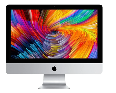 21.5" Моноблок Apple iMac 21.5 2015 (4096x2304, Intel Core i7-5775R, RAM 16ГБ, Fusion Drive 1ТБ, Intel Iris Pro 6200, MacOS)
