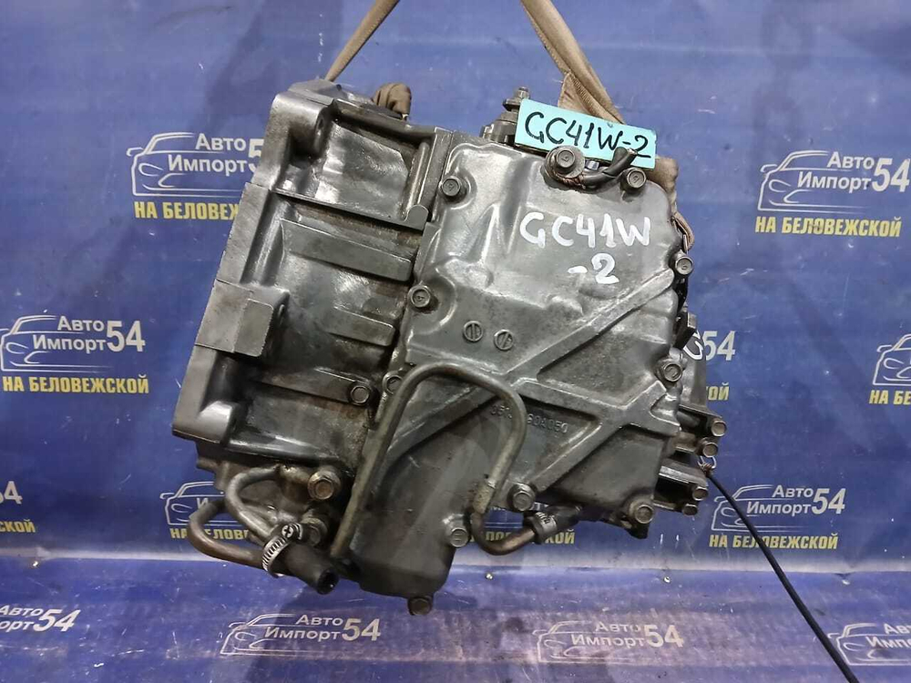 Акпп SUZUKI CULTUS 1999
