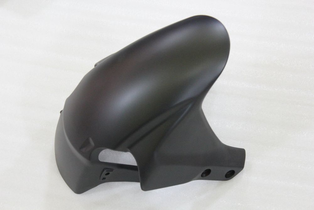 Комплект пластика для мотоцикла Honda CBR 600 RR 05-06 Черный матовый