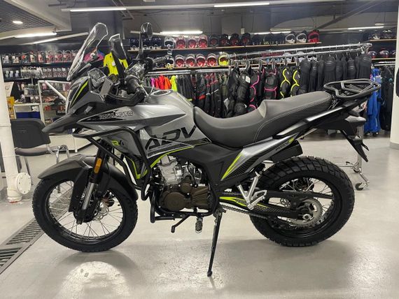 Мотоцикл REGULMOTO ADV 300 S