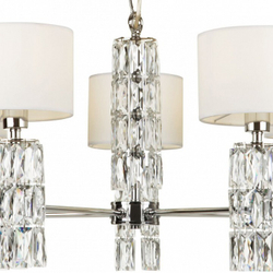 Подвесная люстра Maytoni DIA008PL-05CH
