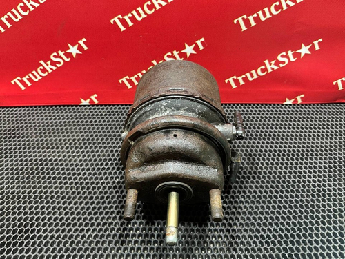 Энергоаккумулятор тормозной