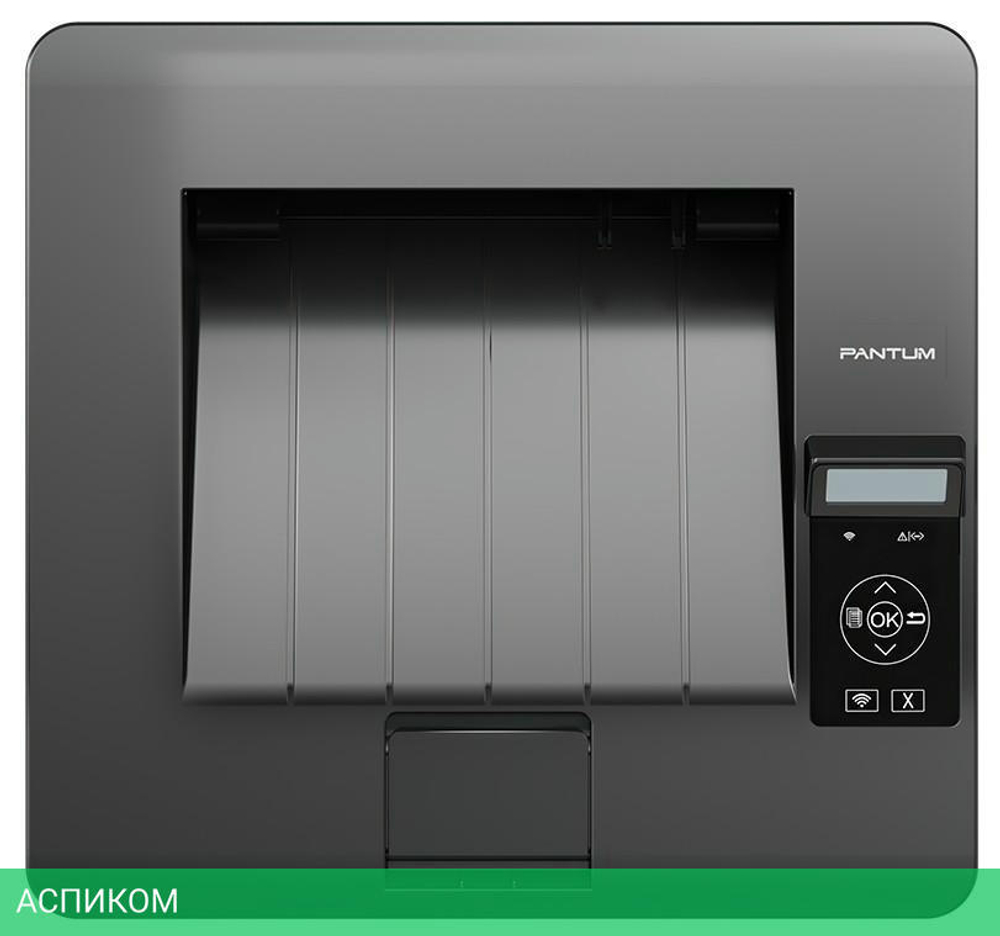 Принтер Pantum BP5100DN