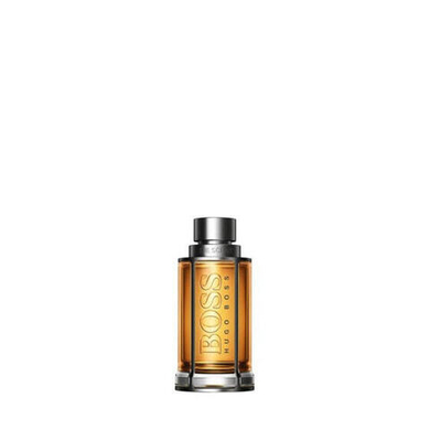 Мужская туалетная вода Hugo Boss The Scent 100 мл