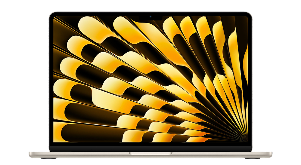 MacBook Air 13 2026 (M5, 10-Core, GPU 10-Core, 16GB, 1TB)