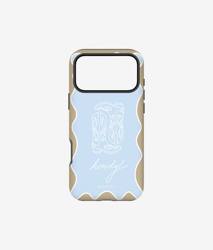 Чехол HOWDY для iPhone