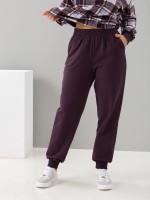 Брюки Бф-90М/шоколад