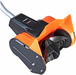 Снегоуборщик электрический PATRIOT PS 1500 E, 1300 Вт