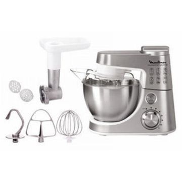Кухонний комбайн Moulinex QA 414D (QA414D)