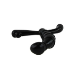 Стимулятор простаты без вибрации Male G Spot (Цвет: чёрный)