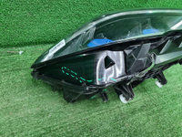 Битая Фара правая BMW X5 G05 X6 G06 (18-23) Laser