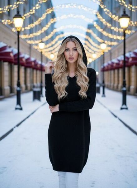 Платье 2581628 Fabrika