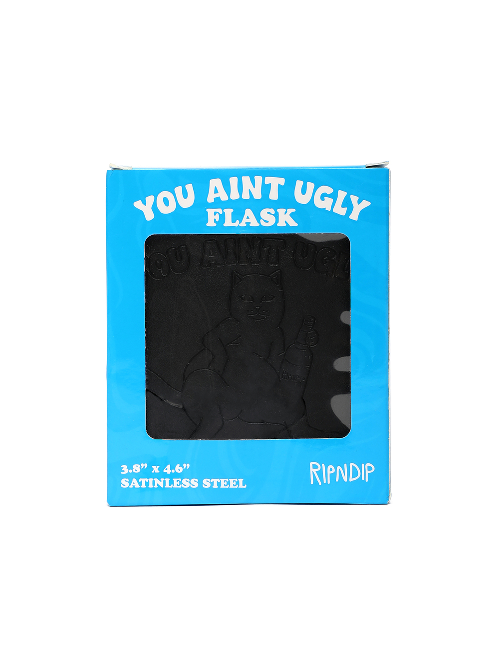 Фляга You Ain't Ugly