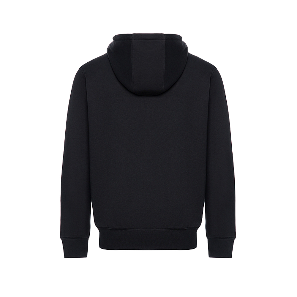 Мужская толстовка Nike Club French Terry Full Zip Hoodie