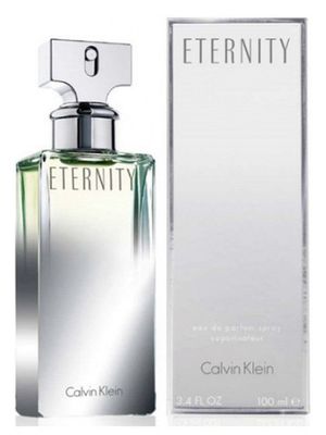 Calvin Klein Eternity 25th Anniversary Edition for Women