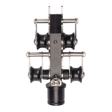 Оголовье MVD Roller Double G2