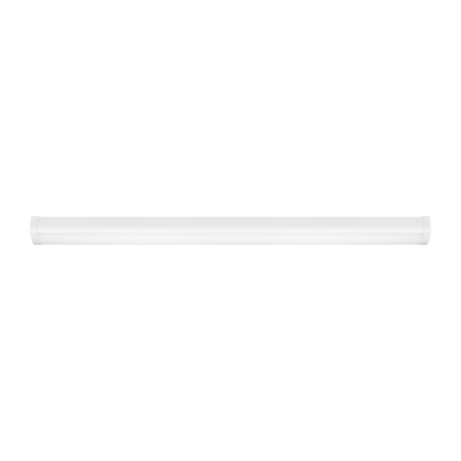 Потолочный светильник Visual Comfort Drop Lens LED Four Foot Linear Flush Mount