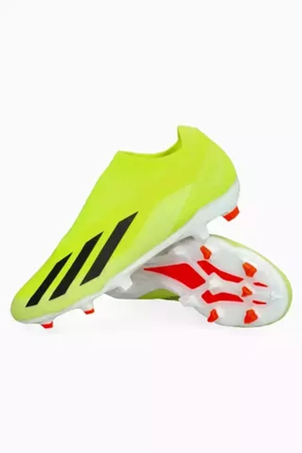 Бутсы adidas X Crazyfast League LL FG