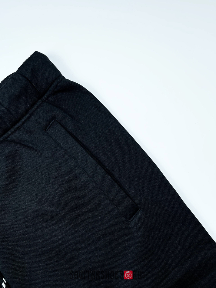 Спортивные штаны на флисе