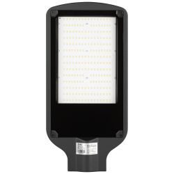 Светильник уличный светодиодный ЭРА SPP-504-0-50K-120 120Вт 5000К IP65 КСС Д консольный | Уличные консольные светильники