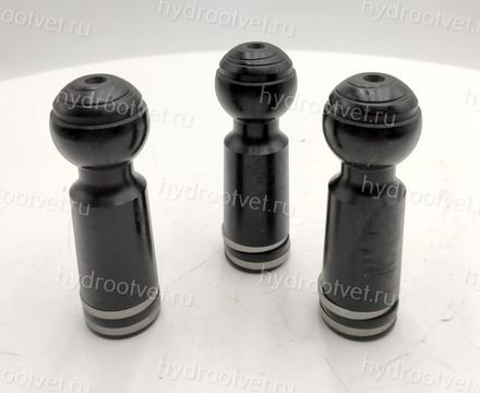 A7VO160 RING PISTON SET(ONE SET=7PCS - Набор поршней 28,7x94,2 мм с кольцами (в наборе 7 шт.) для насоса Rexroth A7VO160