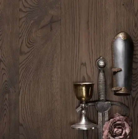 Инженерный паркет Coswick Дуб Эдинбург (Edinburgh) Шелковое масло ультраматовое