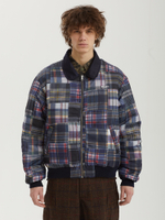 Мужской Бомбер Clothiers Reversible Flight