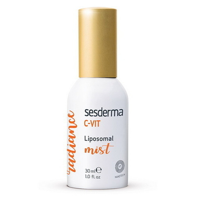 C-VIT Liposomal Mist Sesderma | Спрей-мист липосомальный с витамином С