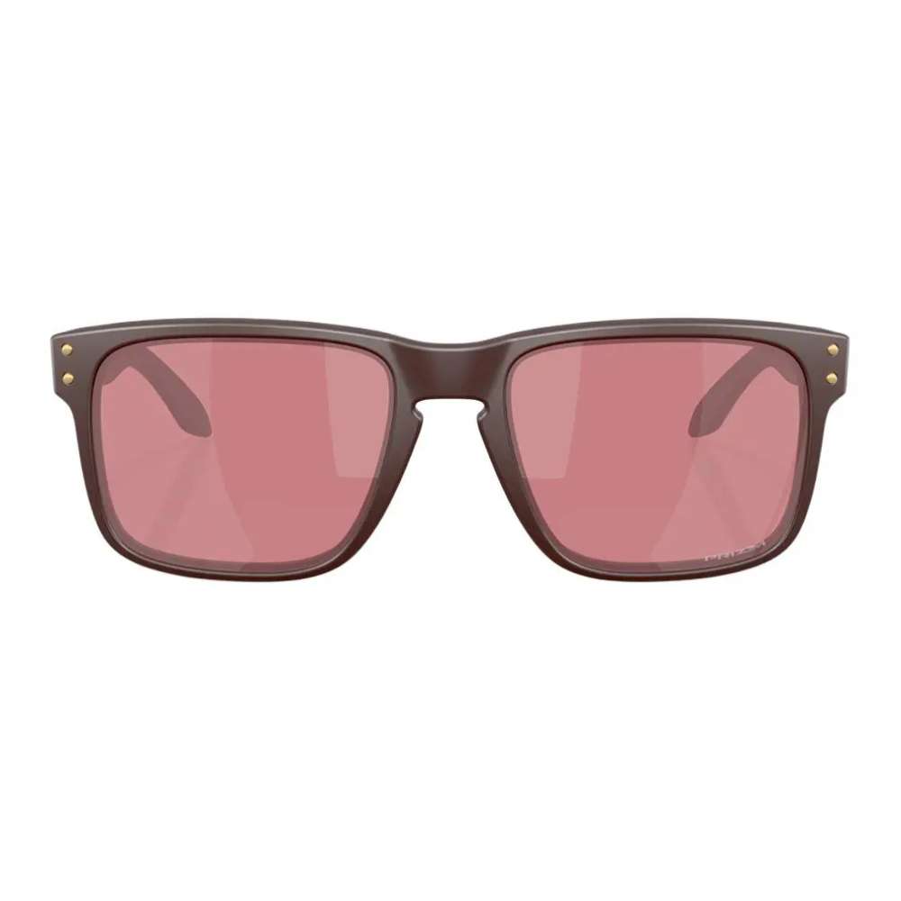 Oakley Plastic Irregular Shape Sunglasses