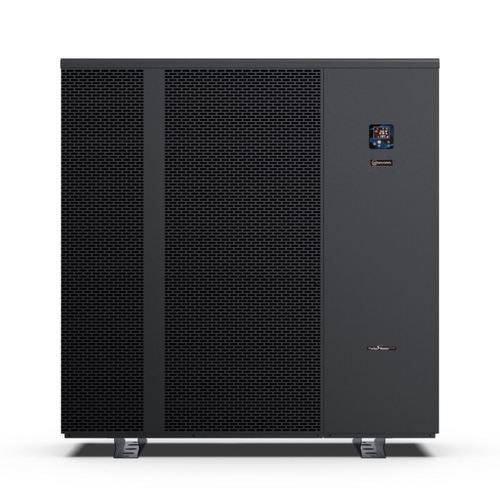 Тепловой насос Aquaviva F-Jumbo AVJ150T инвертор 60кВт, -20С WiFi