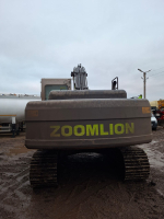 Zoomlion ZE215 Экскаватор ZE215E (Дизельный, 5,9 л, 152 л.с., АТ)