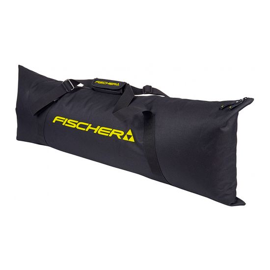 Чехол Fischer для лыжероллеров на 3 пары