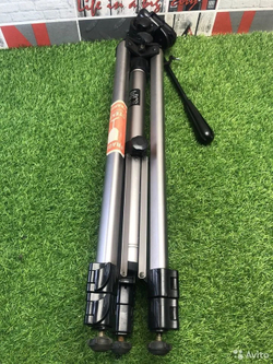 Штатив danubia HD707 Покупка/Продажа