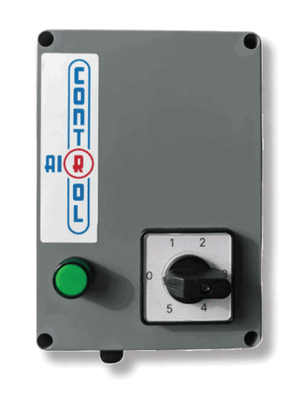 Регулятор скорости ACM-SE 3.5