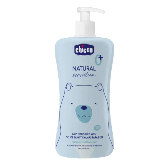 Гель Chicco 500 мл