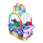 Игровой автомат водный тир "Утиные сражения"