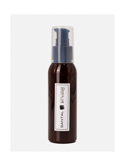 Крем-эмульсия для рук SANTAL