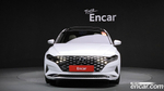 Hyundai The New Grandeur (Azera) IG 2.5 (02.2021)