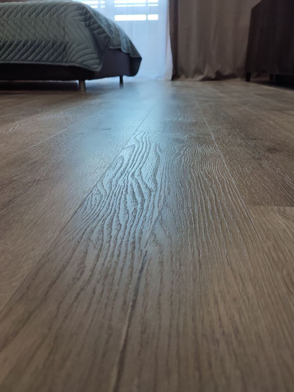 Fargo Comfort Дуб Урбан, 2,196 м²