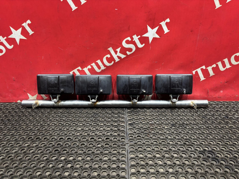 Фaродержатель