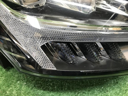 Фара правая Haval Jolion (2021-н.в.) LED
