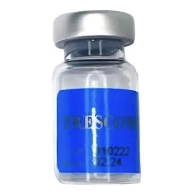 Trescomplex | Эксклюзивный коктейль с гистидином